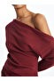 Xside Boat Neck Women's Bodysuit (W4) - 3