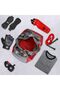 Beast-3 Gym Bag | Spacious & Stylish Design | Multipurpose Sports & Gym Bag | Durable - 5