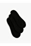 Babet Socks Set of 3 Basic Cotton Blend