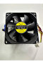 Copper Base Am3 Fan Copper Base Am4 Fan
