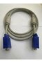 2 Meters Vga Extension Cable Male Female to Vga Cable Female to Male Vga Cable - 4