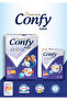 Premium Adult Panty Diapers Medium Medium Size 26 Pieces - 3