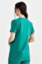 Ultralycra Basic - Lycra Doctor Nurse Uniform Set Scrubs Uniform Surgical Suit (Unisex), Cerra - 7