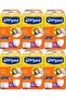 Patient Diapers XL - Large Quantity 42 Absorbent Panties (6Pk*7)