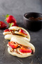 MİNİ SADE BAO BUN 38 gr 60 adet