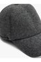 Cap Hat - 4