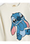 Stitch Sweatshirt Licensed Long Sleeve Crew Neck - 3