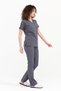 Ultralycra Spaniard - Lycra Doctor Nurse Jersey Set Scrubs Uniform Surgical Suit (Women), Asf - 4