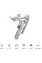 C030112INT Smooth-Q3 GreyGimbal Accessor - 2