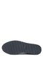 Women's Genuine Leather Black Suede Casual Shoes - 5