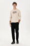 Men's Black Sweatpants 50289054-Vr046 - 3