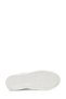 U.S. Polo Assn Beige Women's Sneakers - 6