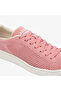 Carnaby Piquee Paris Women's Pink Sneakers - 6
