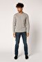 VİGOSS ERKEK BASIC SWEATSHIRT 44221-03370
