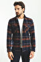 Shirt Top Button - 3