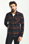 Shirt Top Button - 4