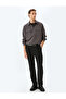 Anthracite Men's Shirt 5Wam60145Hw
