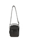 Men's Black Strap Handbag 50297137-Vr046 - 5