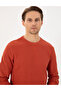 Brown Regular Fit Sweatshirt 50296485 -Vr040 - 2