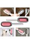 Multifunctional Pet Massage Brush Silicone Dog Brush Cat Grooming Comb Hair Remover Cats - 2