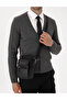 Men's Black Strap Handbag 50297137-Vr046