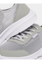 Mesh Upper Wide Fit Sneakers - 4