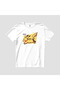 Pikachu Pika Unisex Kids T-Shirt