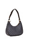 Women's Cross Shoulder Bag Baguette Bag