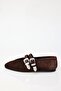 Brown Western Babet 24303 - 2