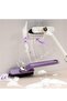 Rotating Head Cleaning Brush with Tweezers Bathroom Kitchen Sink Detail Cleaning Brush - 3