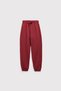 Kapitone Balon Paça Jogger