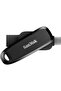 Phone Drive 256GB SDDDC6-256G-G46 USB & Type-C 3.2 Usb Bellek