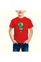 Brawl Stars Leon Unisex Kids T-Shirt - 2