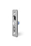 Non Backlight Stainless Steel Exit Button Push Switch Door Sensor Opener Release for Magnetic Lock A - 4