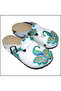 656 Model Slippers from the 600 Series - 2