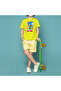 Sonic Finger Unisex Kids T-Shirt - 3