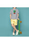 Brawl Stars Leon Unisex Kids T-Shirt - 3