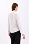 White Basic Buttoned Shirt 2010 - 8