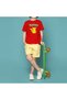 Pokemon Unisex Kids T-Shirt - 3