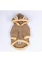 Grizzly Dog Hoodie Dog Sweat Dog Outfit Cat Outfit - 6