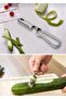 Luxury Side Peeler & Vegetable Tomato Potato Peeler & Steel Peeler