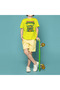 Ninja Turtles Group Logo Unisex Kids T-Shirt - 3