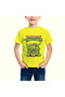 Ninja Turtles Group Logo Unisex Kids T-Shirt - 2