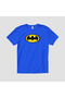 Batman Logo Unisex Kids T-Shirt