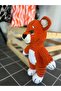 Kaplan Amigurumi - 4