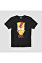 Bart Bowie Star Unisex Kids T-Shirt
