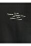 Men's Chest Logo Printed Sweatshirt - Blachad - 5