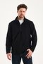 Unisex Fleece Half Zip Men's Fleece Windproof Women'S-Men's Fleece - 2