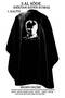 23 April, 29 October, 10 October, 30 August, Girl Boy 4-16 Years Old Honey Star, ATATURK Printed Cloak