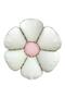 Retro Color Daisy Concept 6 Years Old Balloon Set Retro Color Theme Birthday Party Balloon Set - 4